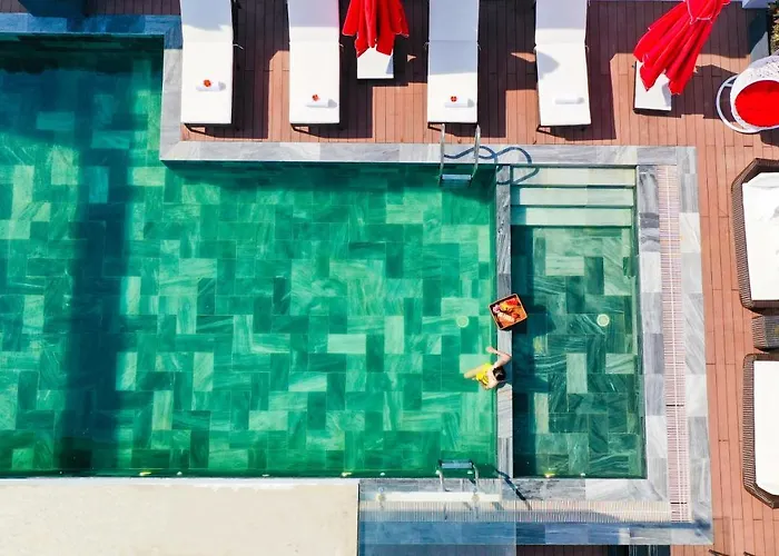 Century Hotel Da Nang