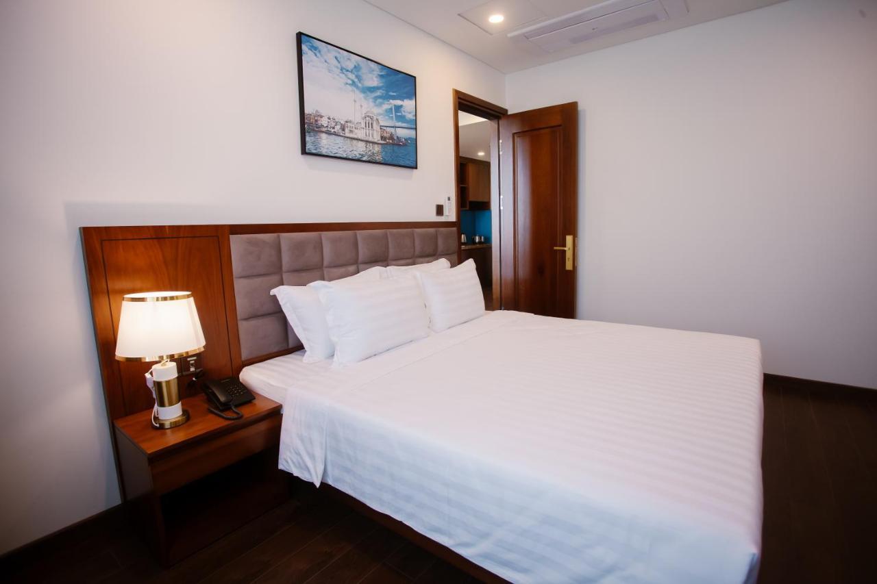 Hotel Century Da Nang