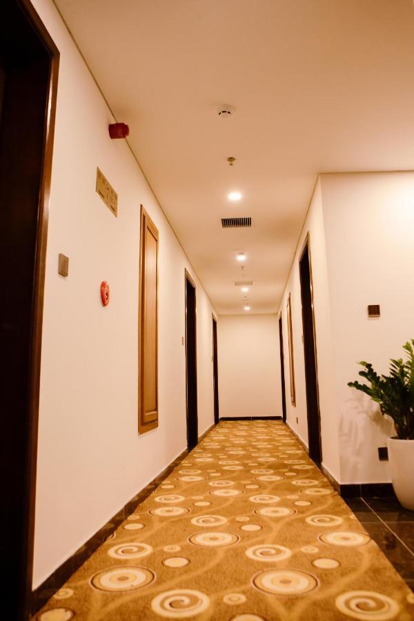 Century Hotel