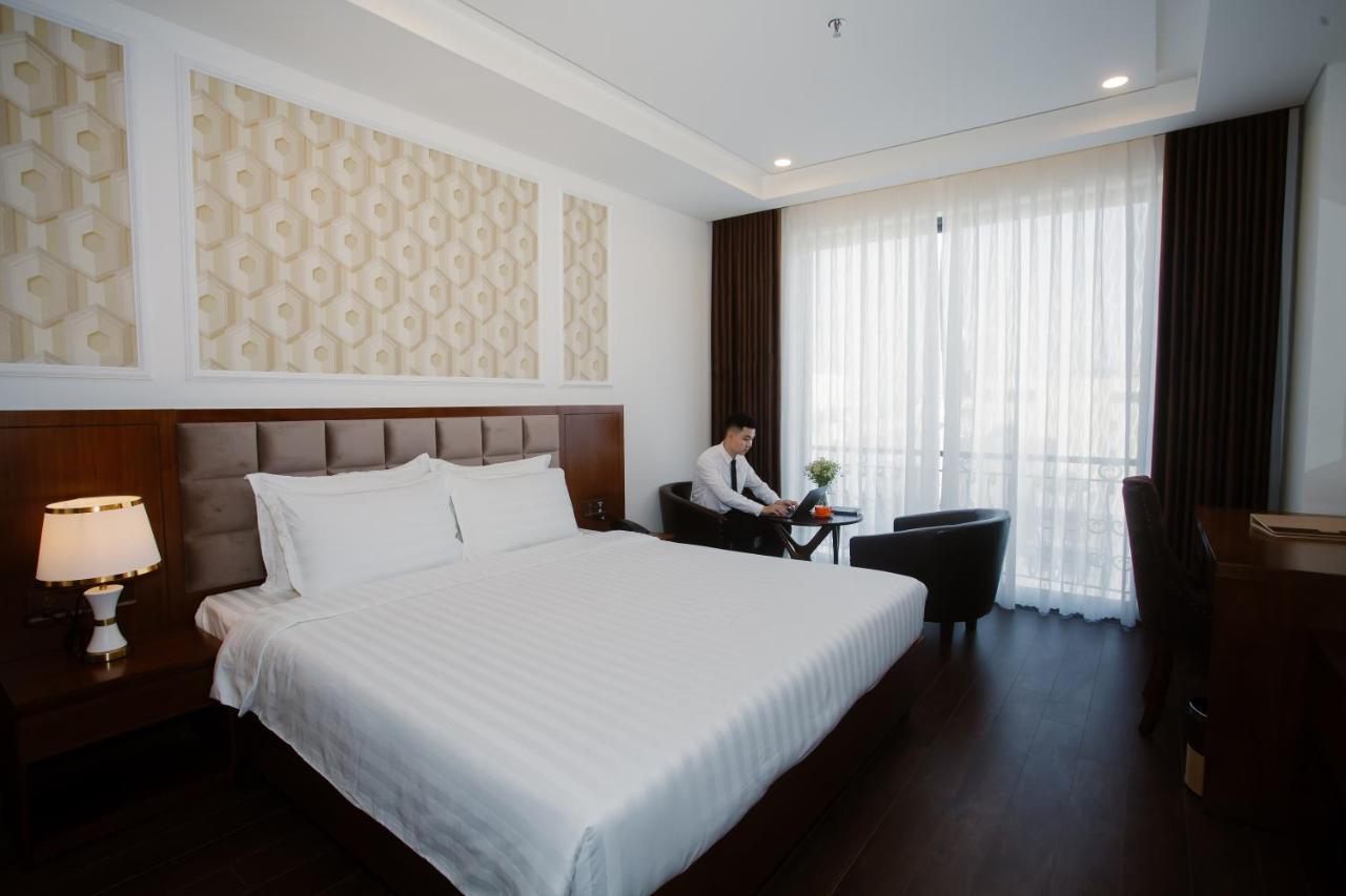 Hotel Century Da Nang