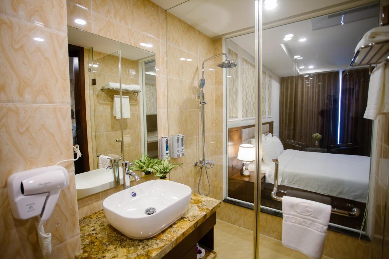Hotel Century Da Nang