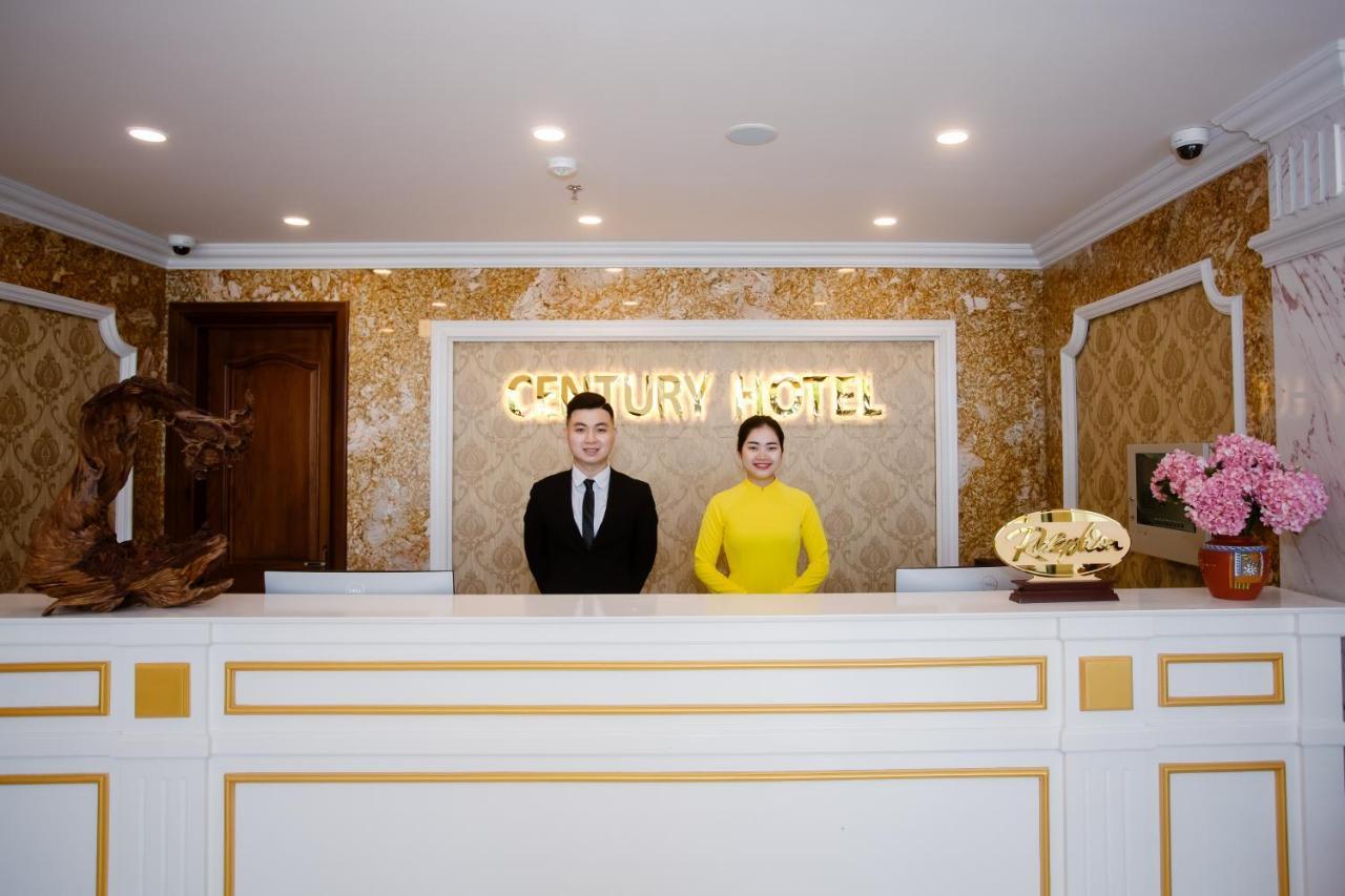 Century Hotel 4*