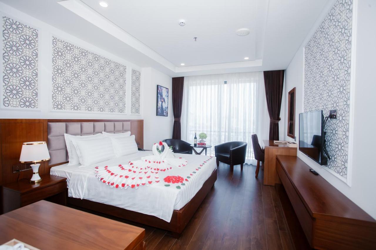 Century Hotel Da Nang