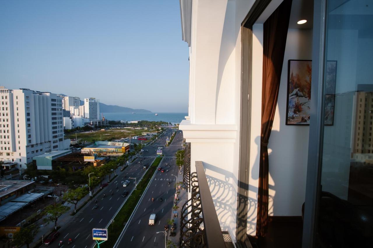Century Hotel 4*