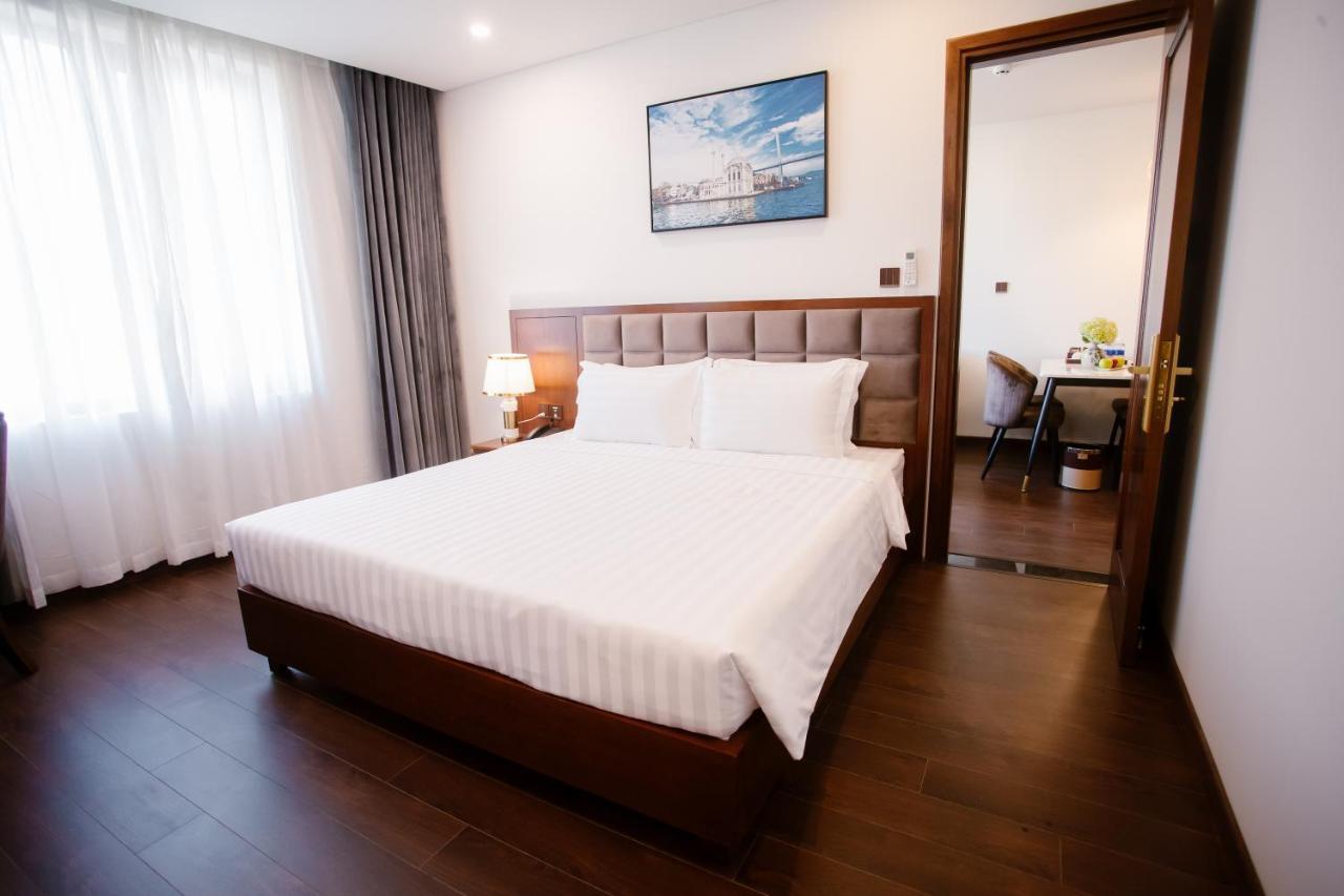 Century 4* Da Nang