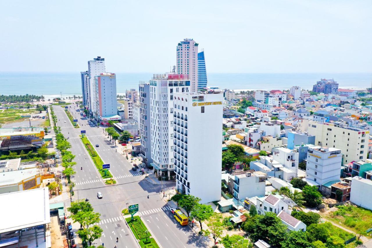 Century 4* Da Nang