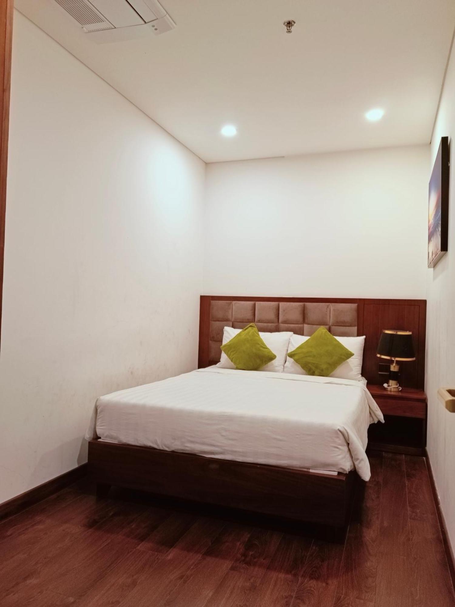 Century Hotel Da Nang