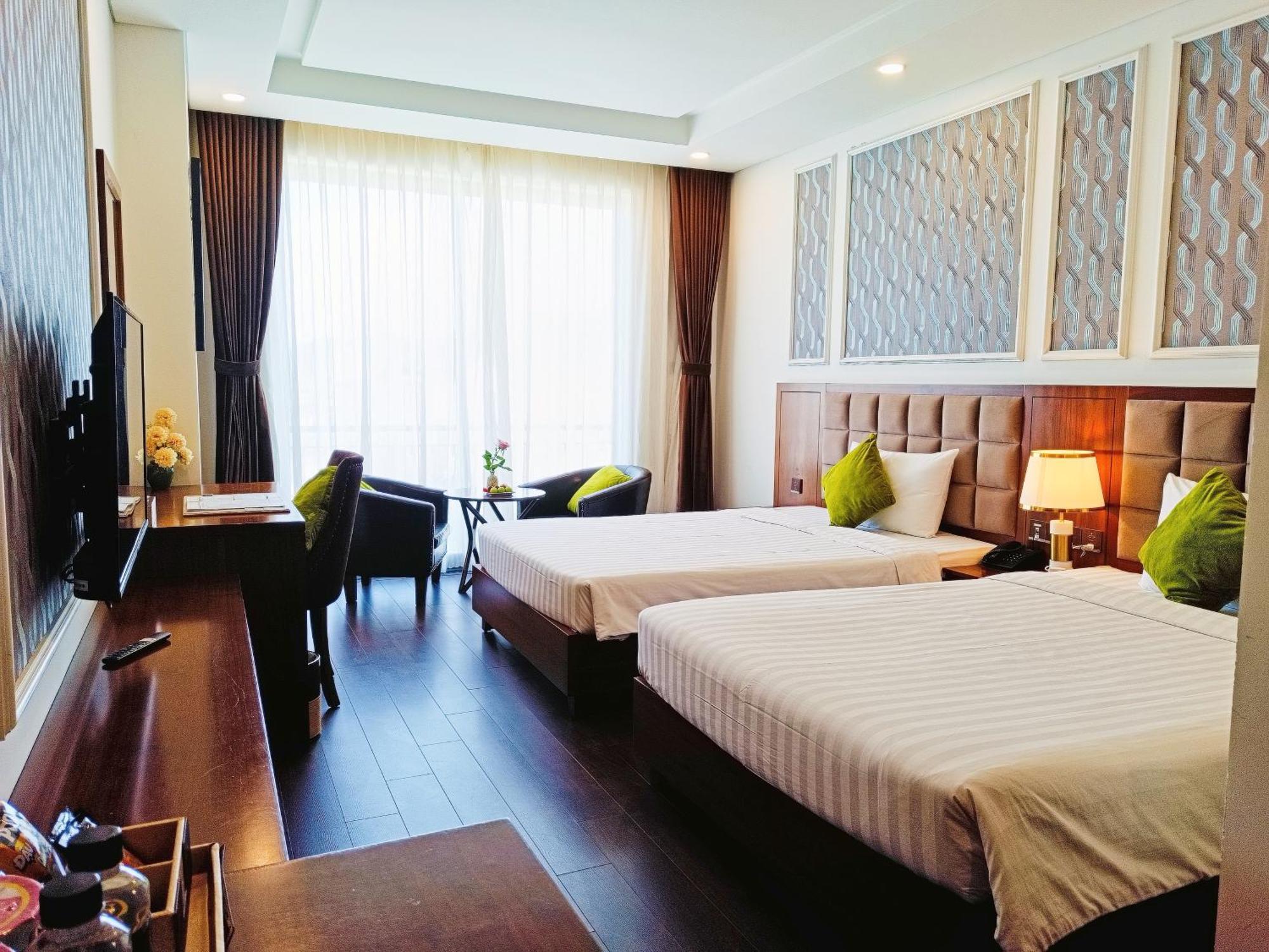 Century Hotel