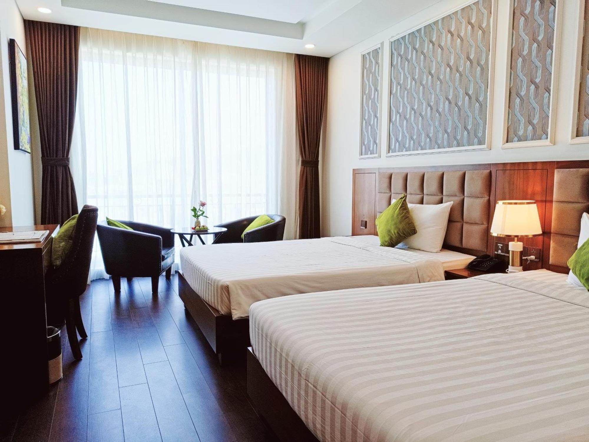 Hotel Century Da Nang