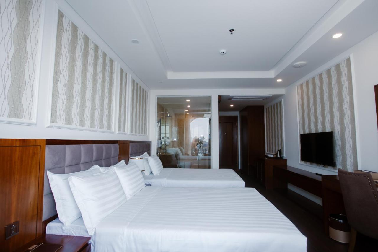 Hotel Century Da Nang