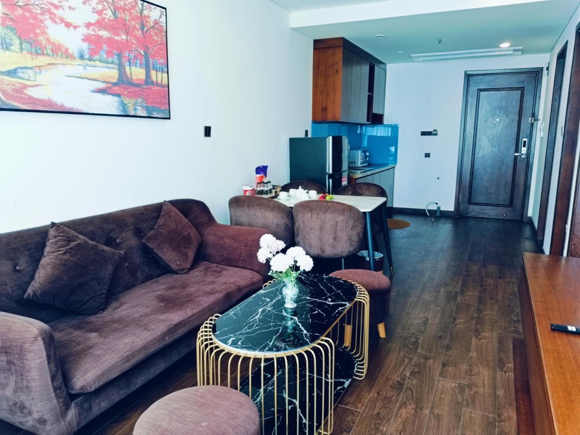 Century 4* Đà Nẵng