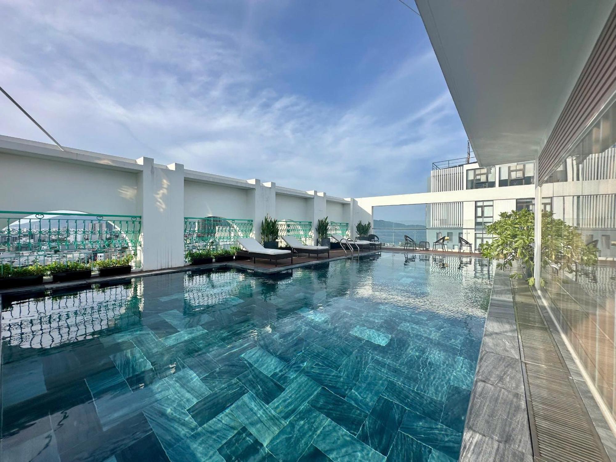 Century Da Nang