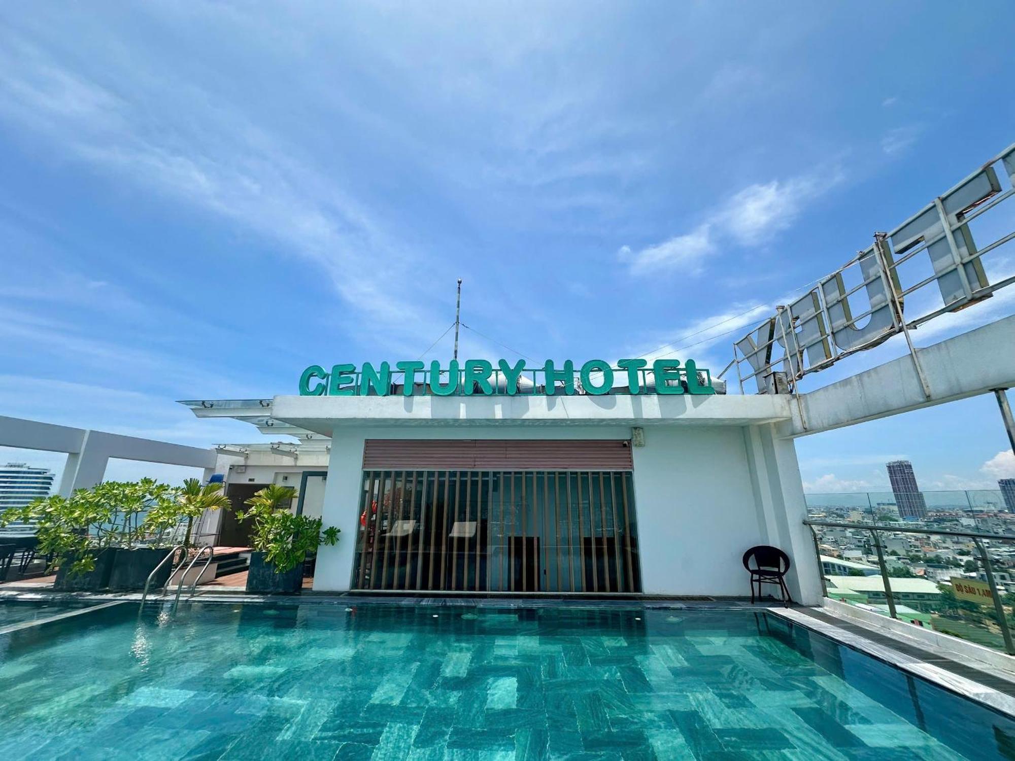Century Hotel