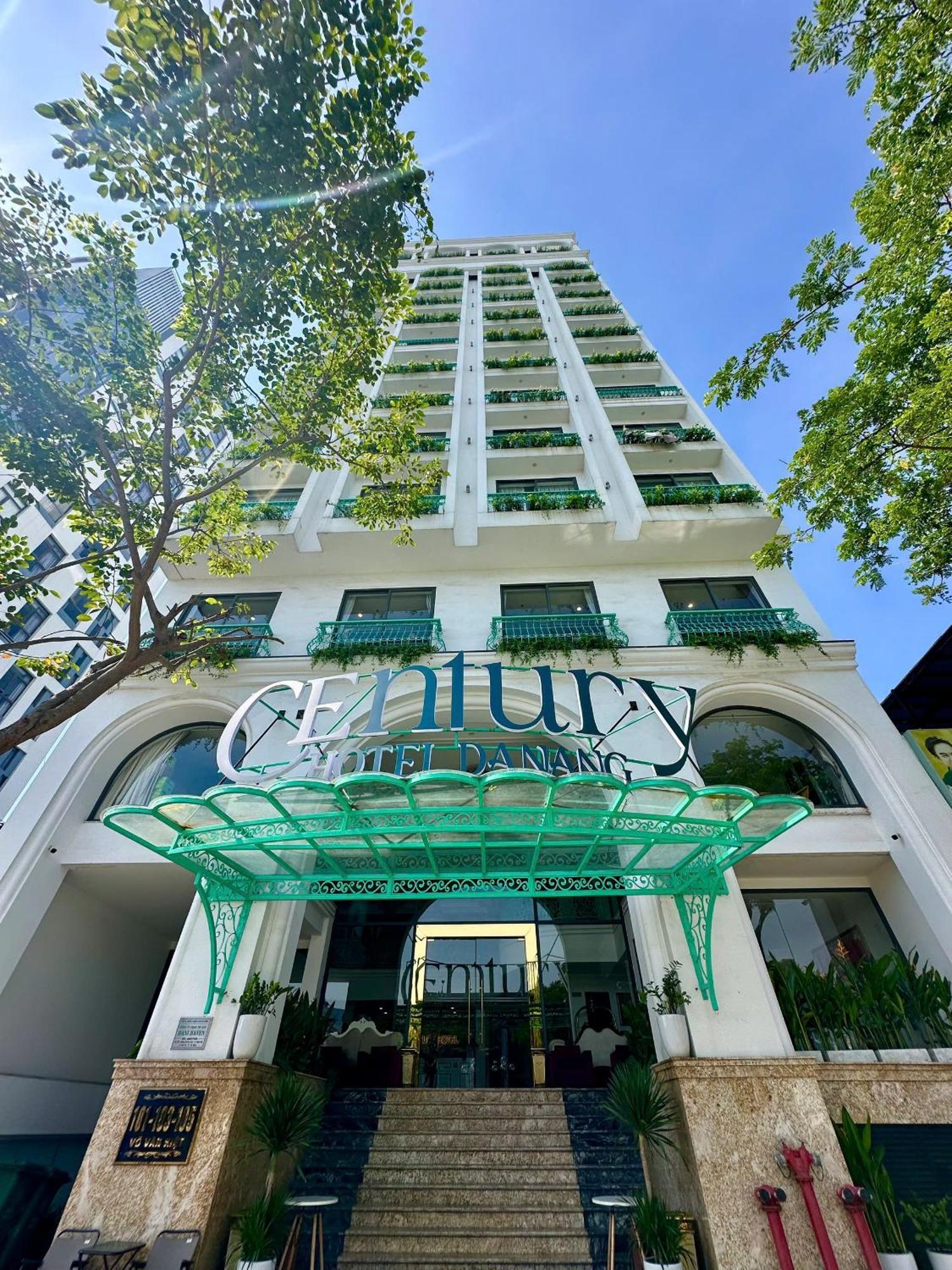 Century Da Nang