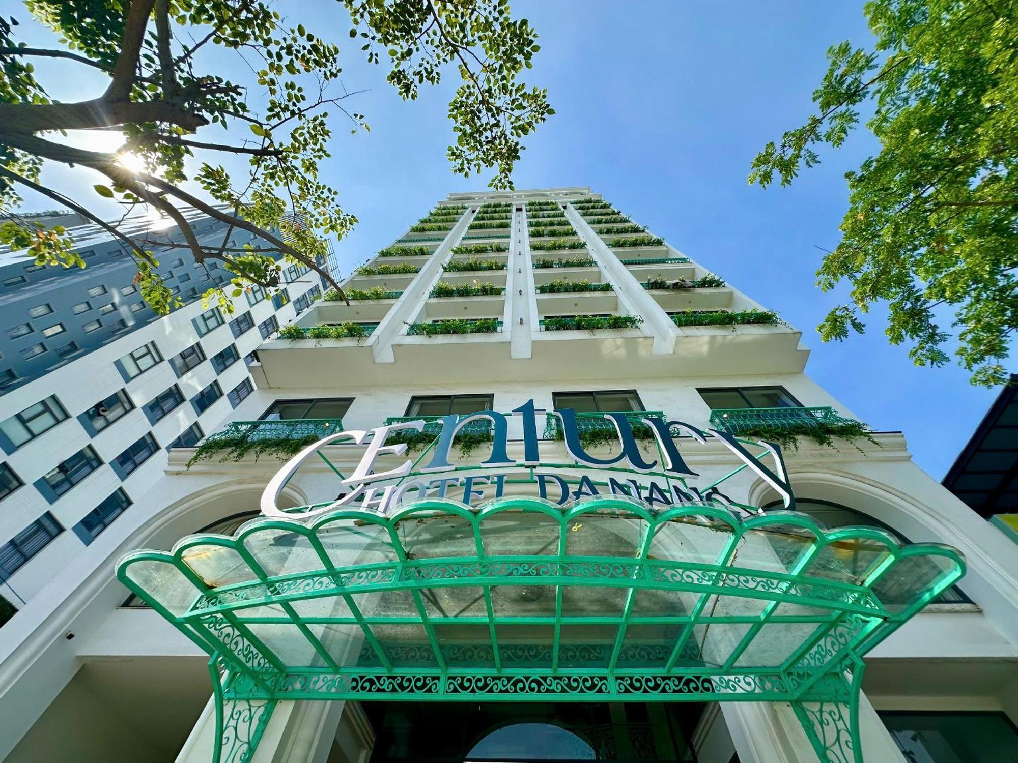 Hotel Century Da Nang